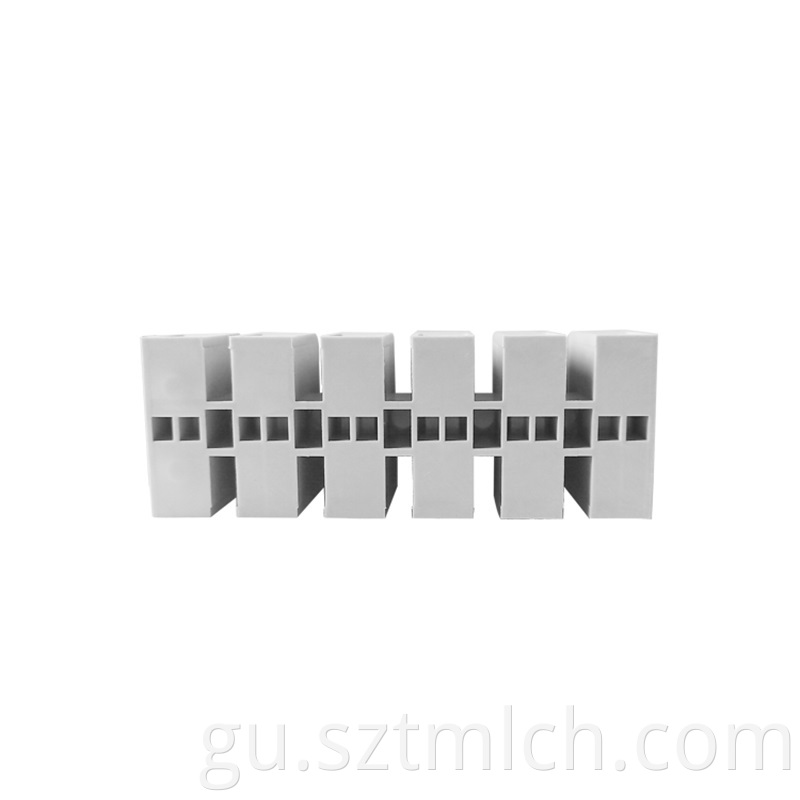 Din Rail Terminal Block